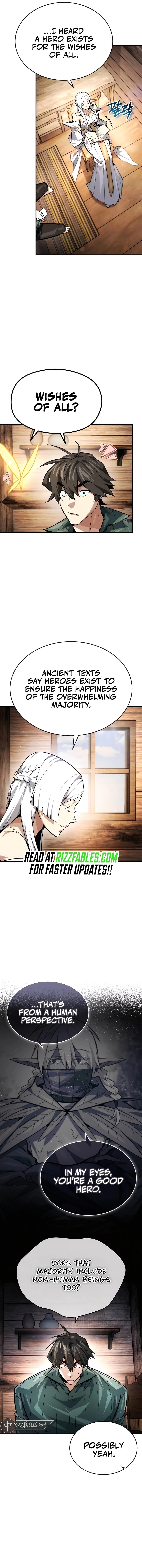 There Are No Bad Warriors in This World Chapter 42 - 5