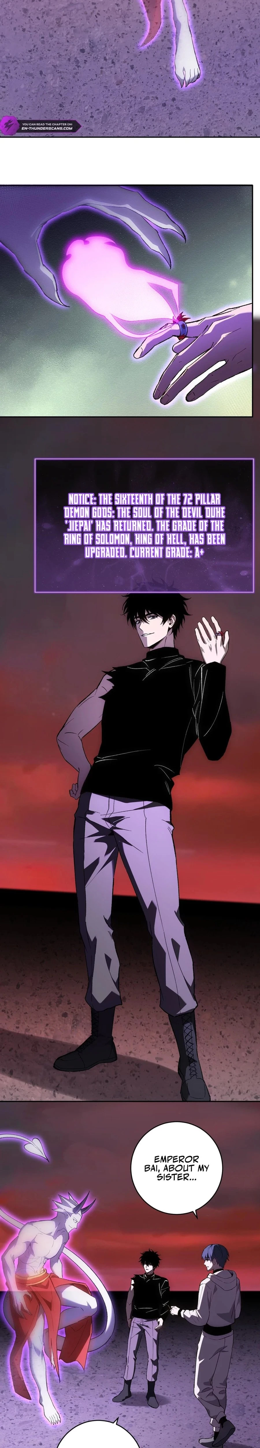 Virus King Chapter 71 - 14
