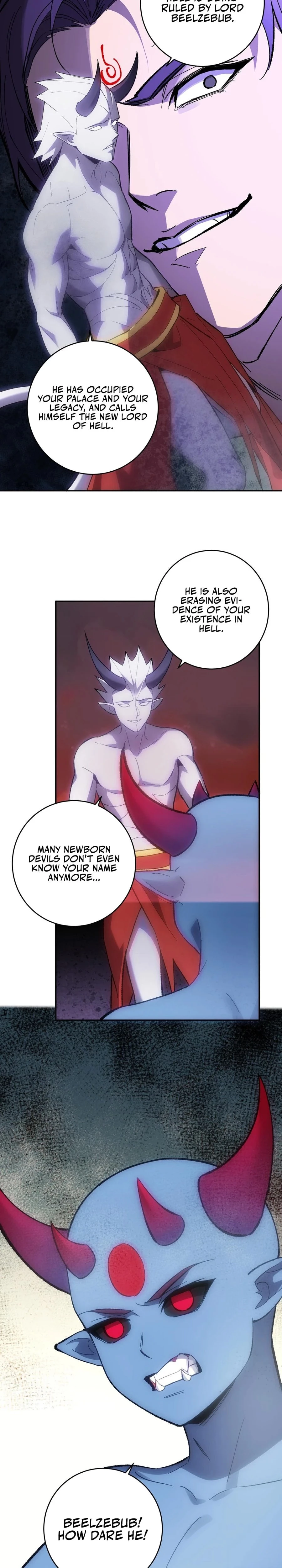 Virus King Chapter 71 - 18