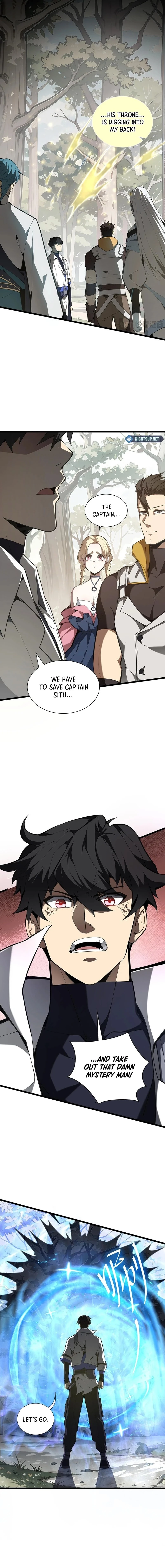 I Contracted Myself Chapter 99 - 5