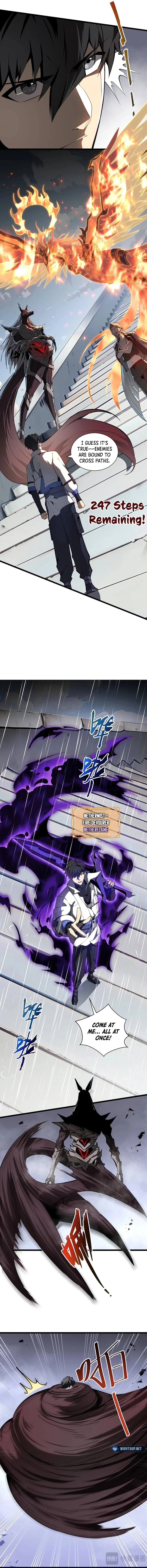 I Contracted Myself Chapter 99 - 9