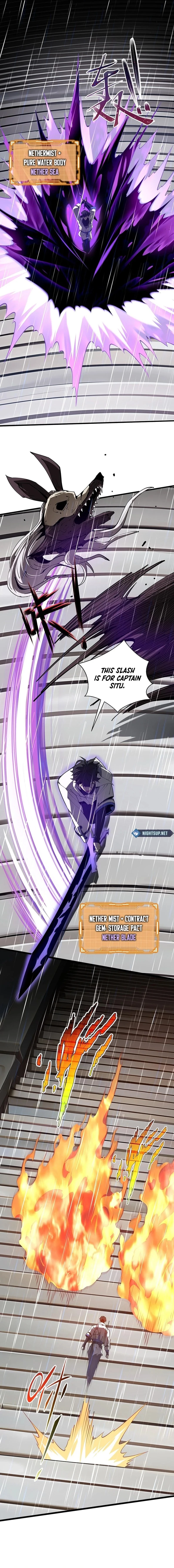 I Contracted Myself Chapter 99 - 10