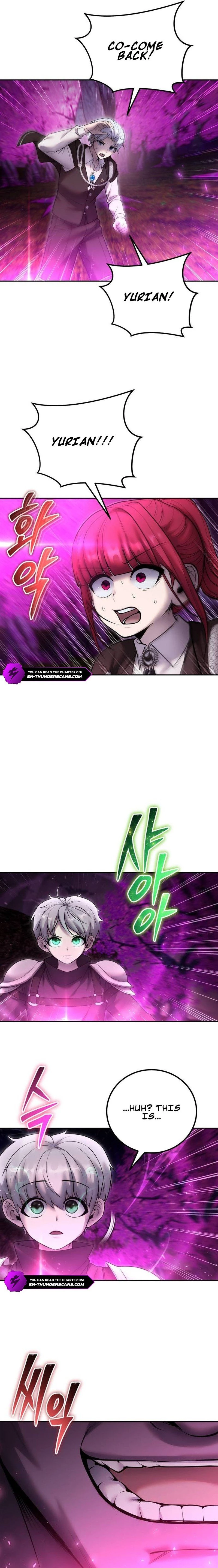 Secretly More Powerful than the Hero Chapter 76 - 4