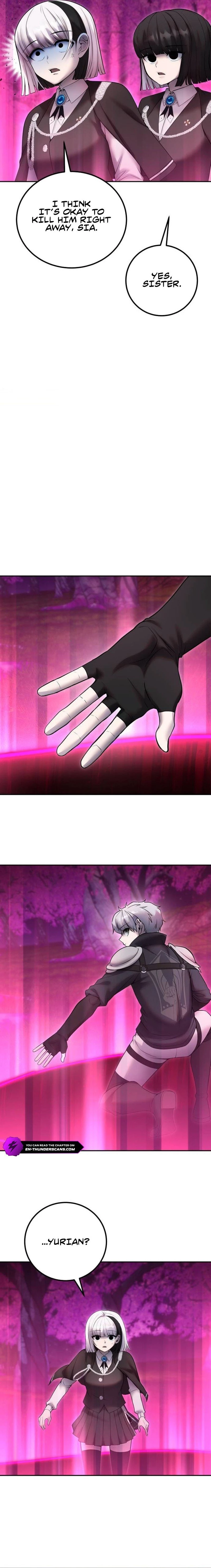 Secretly More Powerful than the Hero Chapter 76 - 10