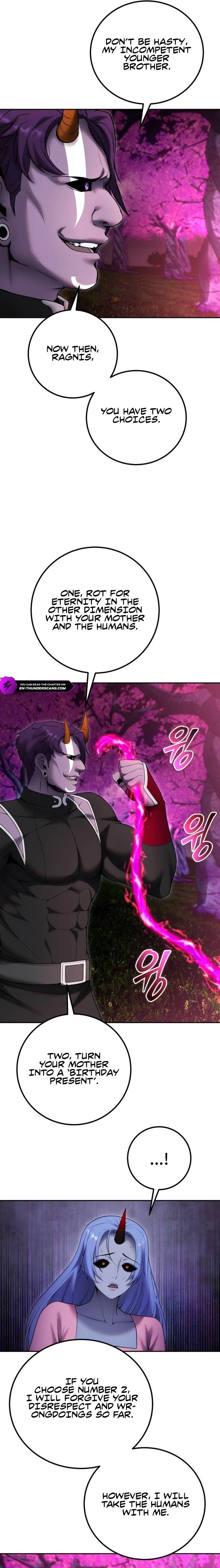 Secretly More Powerful than the Hero Chapter 76 - 16