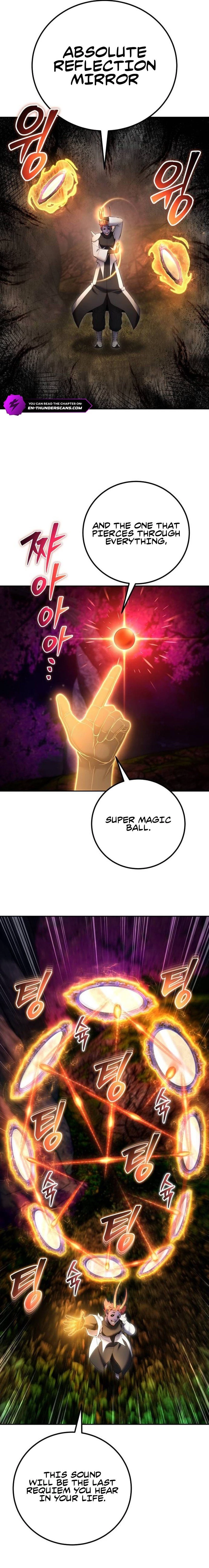 Secretly More Powerful than the Hero Chapter 76 - 30