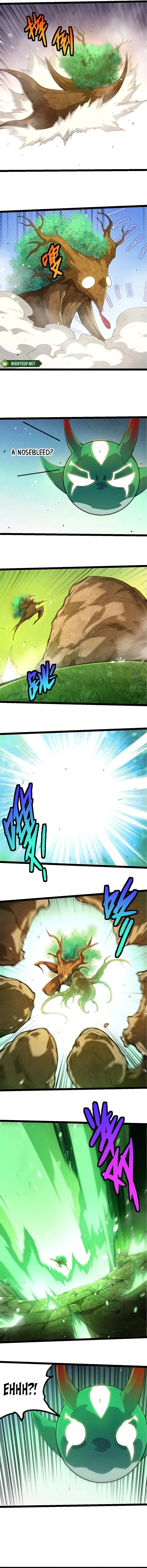 Evolution Begins With a Big Tree Chapter 398 - 5