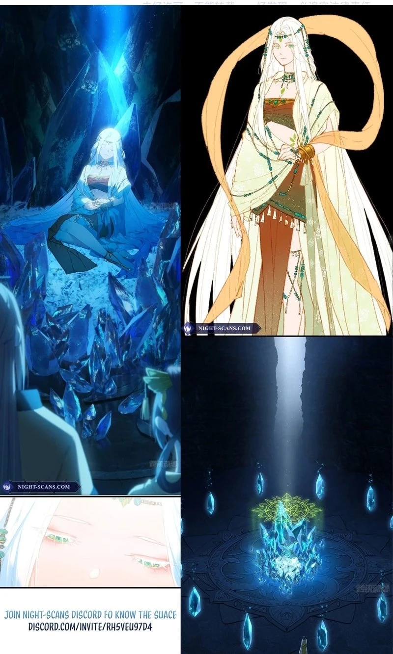 Evolution Begins With a Big Tree Chapter 398 - 9