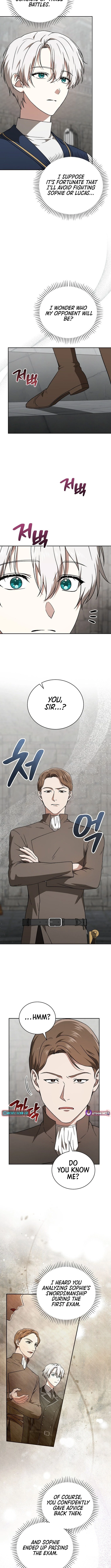 The Concept-Grasping Magical Genius Chapter 24 - 2