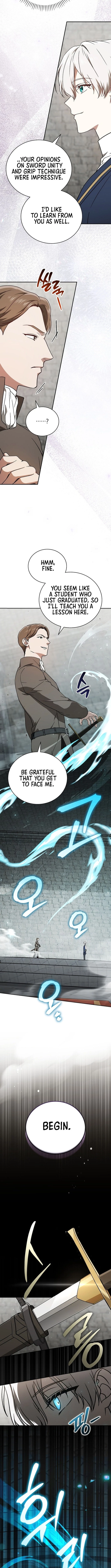 The Concept-Grasping Magical Genius Chapter 24 - 3