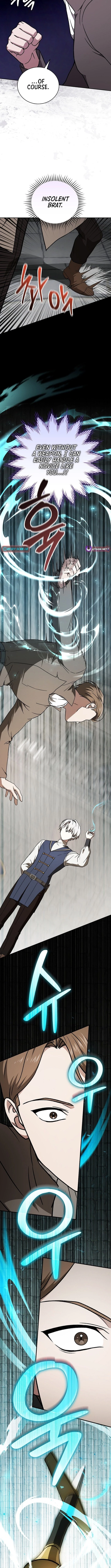 The Concept-Grasping Magical Genius Chapter 24 - 5