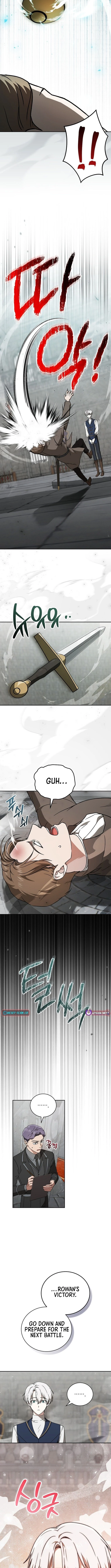 The Concept-Grasping Magical Genius Chapter 24 - 6