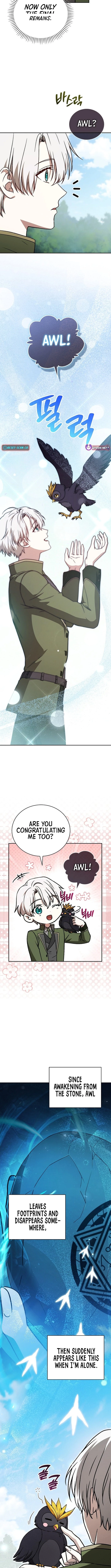 The Concept-Grasping Magical Genius Chapter 24 - 9