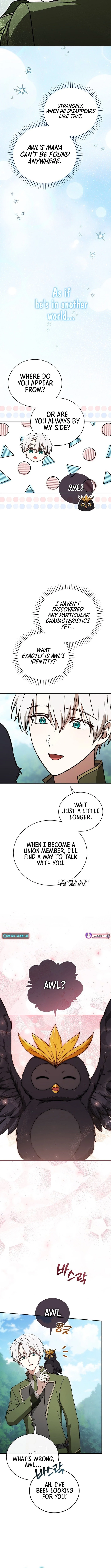 The Concept-Grasping Magical Genius Chapter 24 - 10