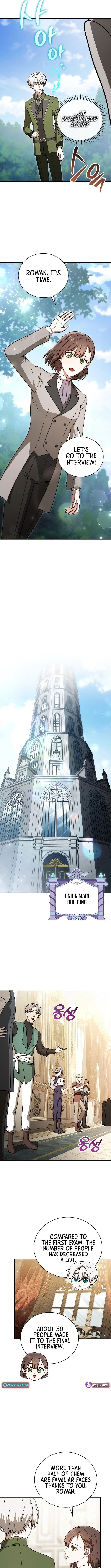 The Concept-Grasping Magical Genius Chapter 24 - 11