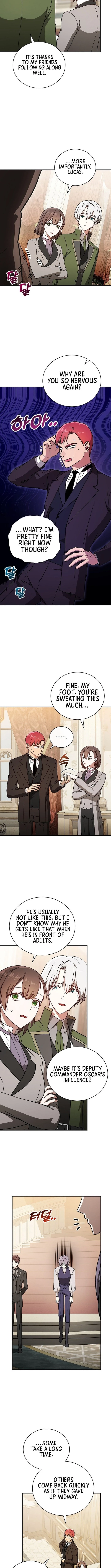 The Concept-Grasping Magical Genius Chapter 24 - 12