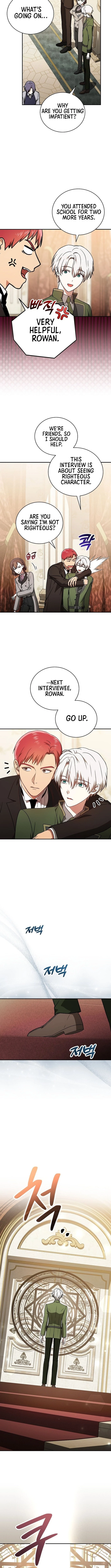 The Concept-Grasping Magical Genius Chapter 24 - 13