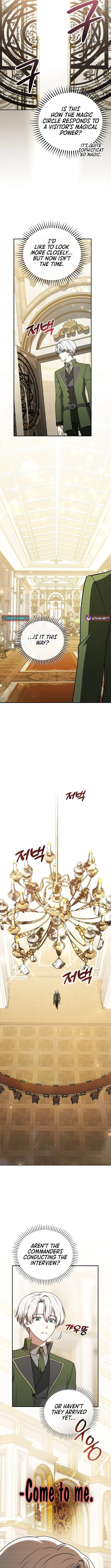 The Concept-Grasping Magical Genius Chapter 24 - 14