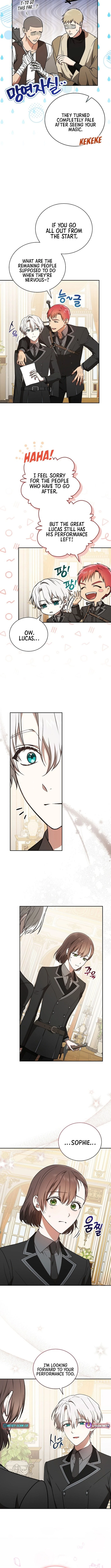 The Concept-Grasping Magical Genius Chapter 23 - 3