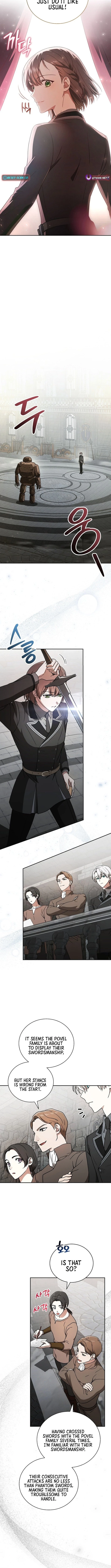 The Concept-Grasping Magical Genius Chapter 23 - 5