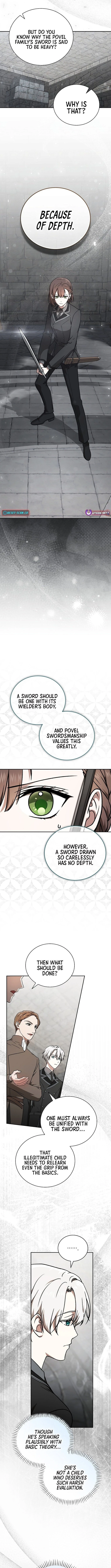 The Concept-Grasping Magical Genius Chapter 23 - 6