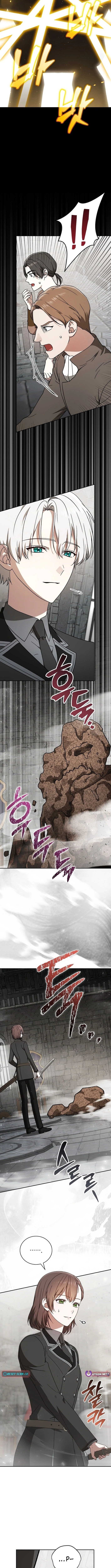 The Concept-Grasping Magical Genius Chapter 23 - 8