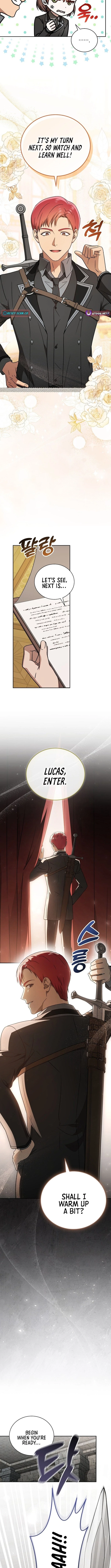 The Concept-Grasping Magical Genius Chapter 23 - 10