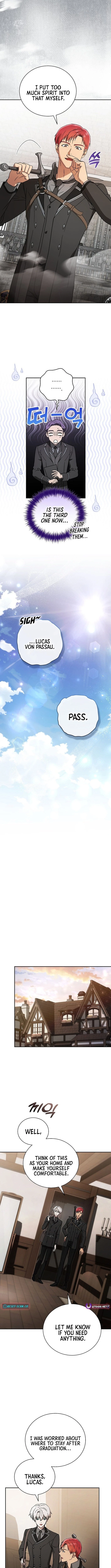 The Concept-Grasping Magical Genius Chapter 23 - 12
