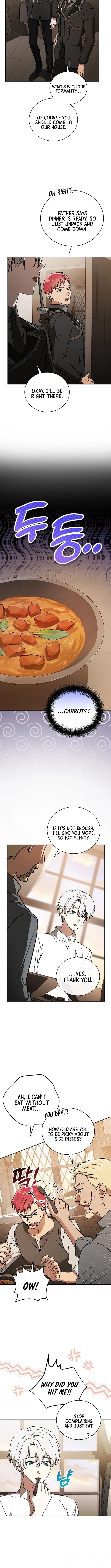 The Concept-Grasping Magical Genius Chapter 23 - 13