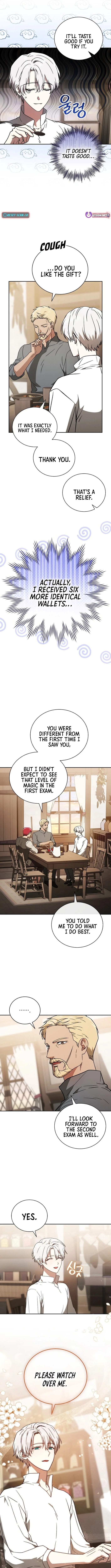 The Concept-Grasping Magical Genius Chapter 23 - 14