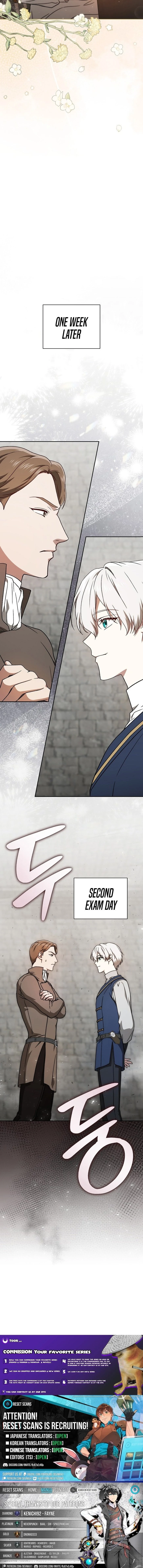 The Concept-Grasping Magical Genius Chapter 23 - 15