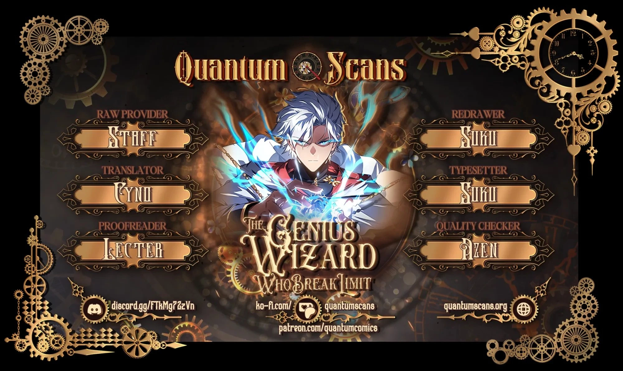 Limit-Breaking Genius Mage Chapter 17 - 1