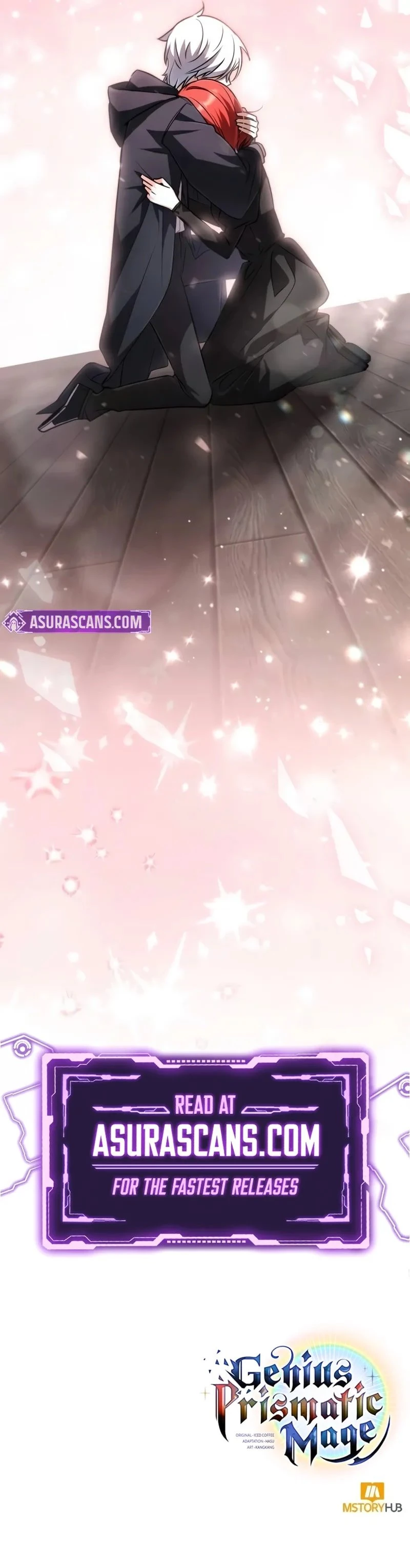 The Genius Prismatic Mage Chapter 43 - 11