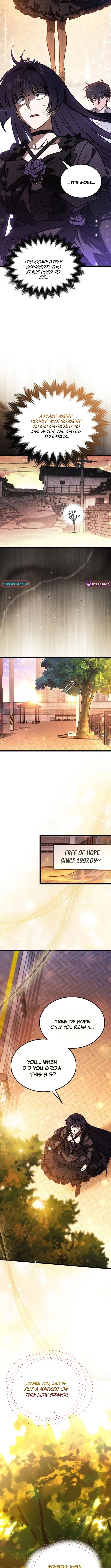 Lv.99 Burning Flame Princess Chapter 9 - 9