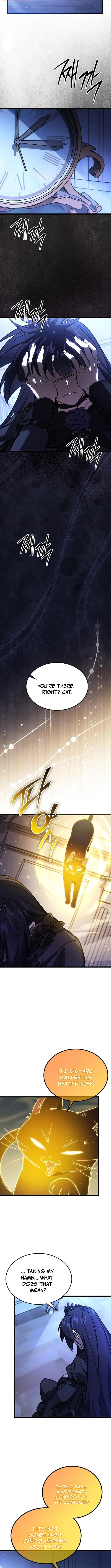 Lv.99 Burning Flame Princess Chapter 9 - 12