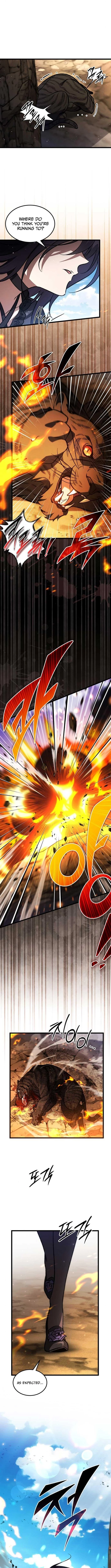 Lv.99 Burning Flame Princess Chapter 5 - 10