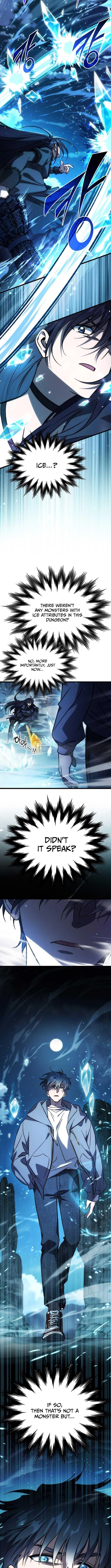 Lv.99 Burning Flame Princess Chapter 5 - 20