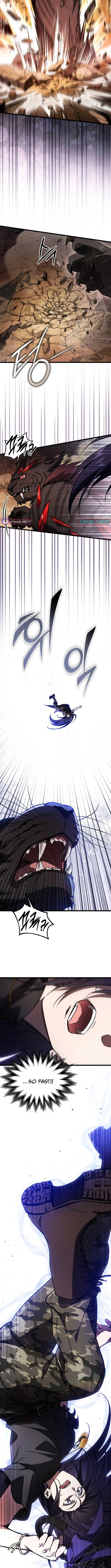 Lv.99 Burning Flame Princess Chapter 4 - 2