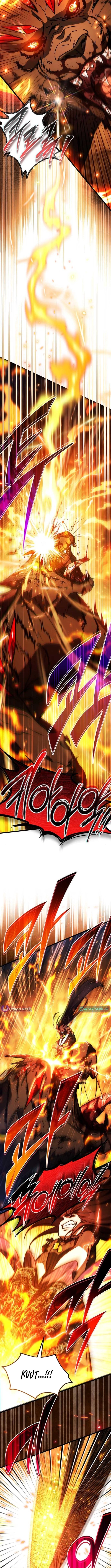 Lv.99 Burning Flame Princess Chapter 4 - 10