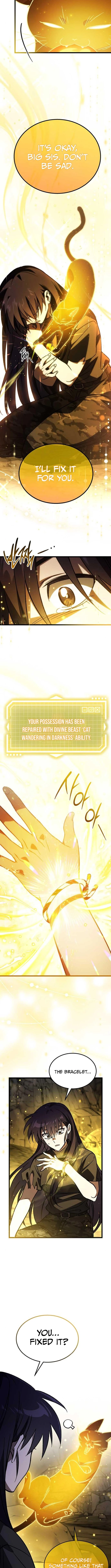 Lv.99 Burning Flame Princess Chapter 4 - 14