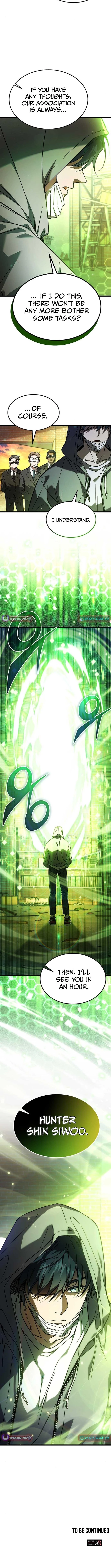 Lv.99 Burning Flame Princess Chapter 4 - 17
