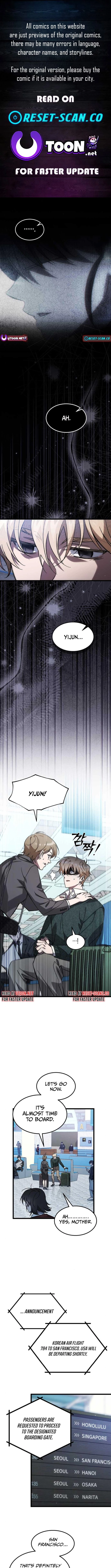 Lv.99 Burning Flame Princess Chapter 3 - 1