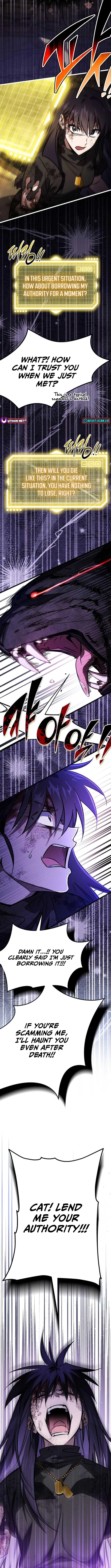Lv.99 Burning Flame Princess Chapter 3 - 12