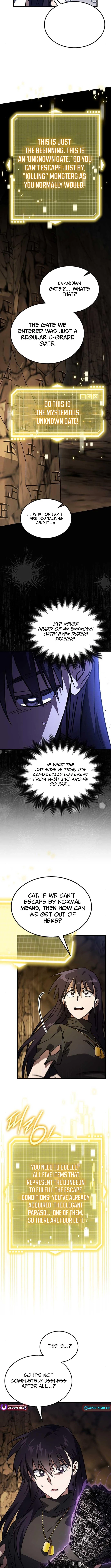 Lv.99 Burning Flame Princess Chapter 3 - 15