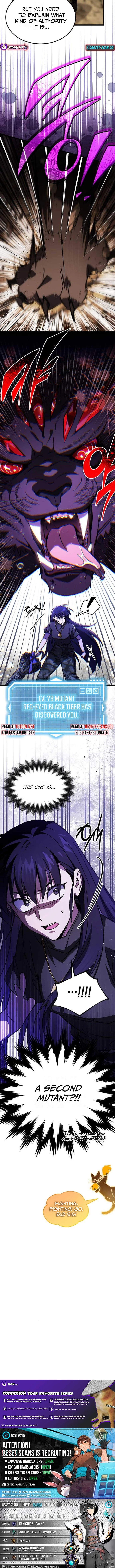Lv.99 Burning Flame Princess Chapter 3 - 21