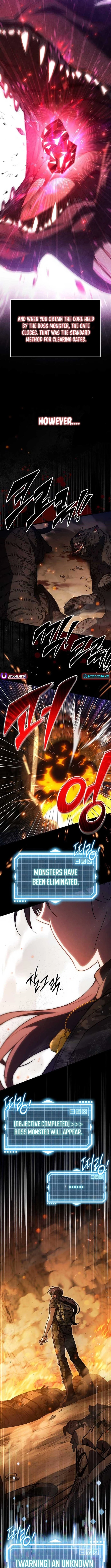 Lv.99 Burning Flame Princess Chapter 2 - 2