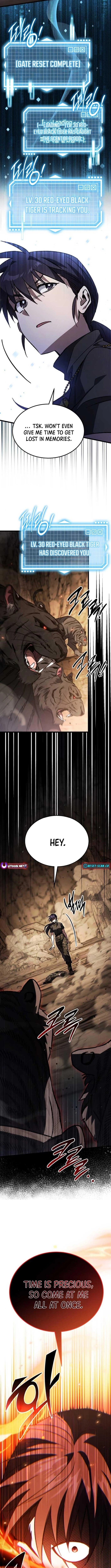 Lv.99 Burning Flame Princess Chapter 2 - 6