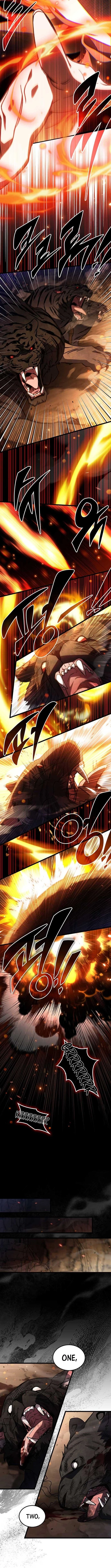 Lv.99 Burning Flame Princess Chapter 2 - 7