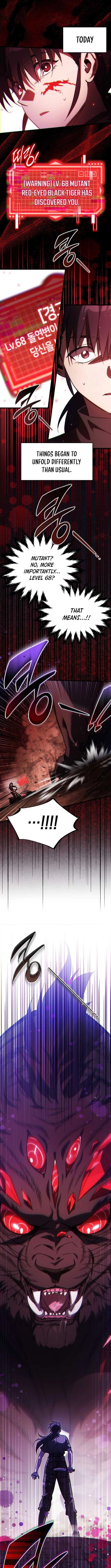 Lv.99 Burning Flame Princess Chapter 2 - 9