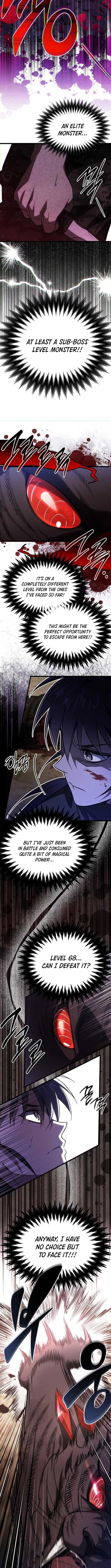 Lv.99 Burning Flame Princess Chapter 2 - 10